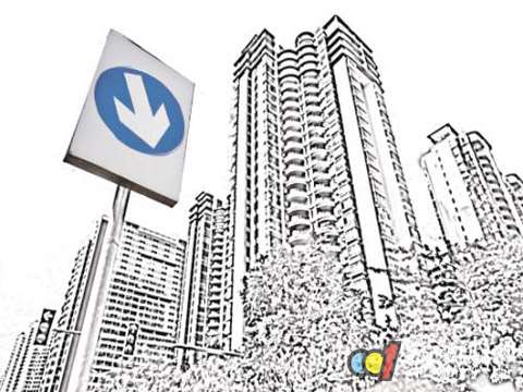房产市场堪忧  地板业亦迎来“跌谷”
