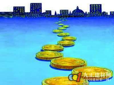 建筑卫生陶瓷行业的14个发展方向