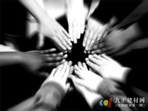 地板企业与经销商“合伙”闯天下