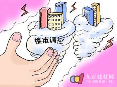 房产调控政策频出台 石材行业发展艰难