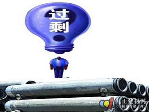 家具卖场出现结构性过剩