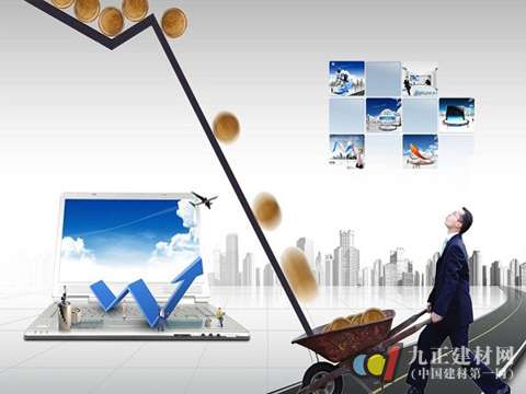 转型升级：地板企业需借助平台优势