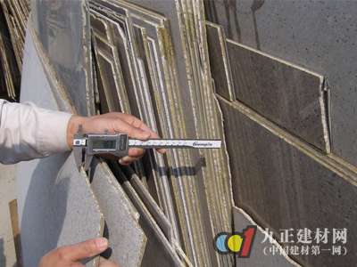 石材制品未来两大趋势：薄型化和精致化
