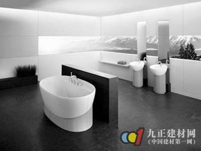 世界陶卫市场聚焦 德意联姻钱途广
