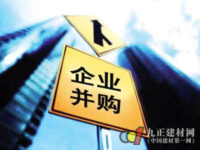 卫浴行业并购风潮下悲喜交加 