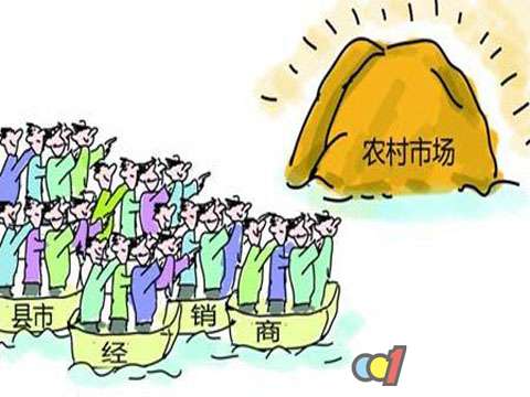 渠道下沉：地板行业产品与售后