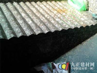 大理石“笑傲”上半年石材市场