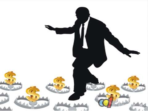 中小地板企业品牌发展误区