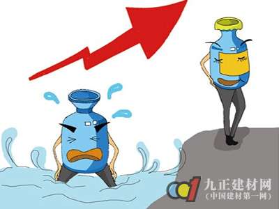 倒闭与破产频发下的建卫陶发展之道