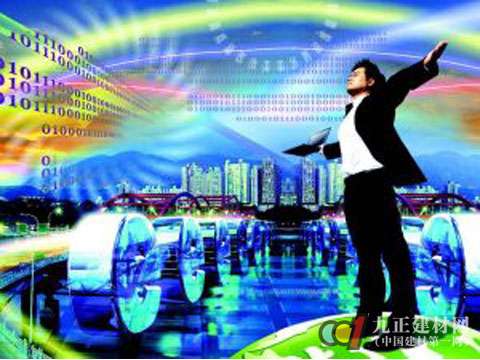 地板业发展新“蓝海” 企业你准备好了吗？