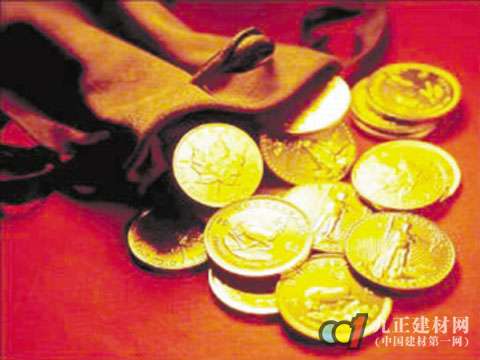 6亿网民“钱景”大  地板行业抓“红利”