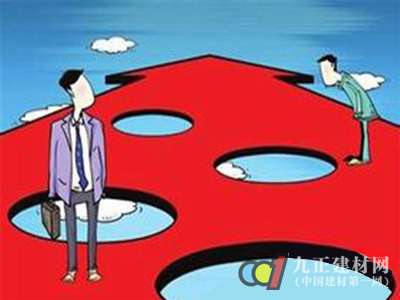 CCTV聚焦环保风暴 卫浴“环保新国标”受质疑 
