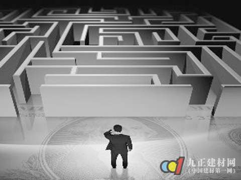 分析：地板企业“迷局”下的生存法则