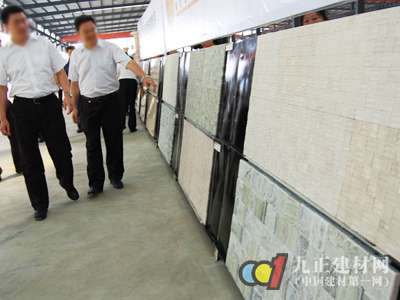 我国石材产业具有广阔市场空间