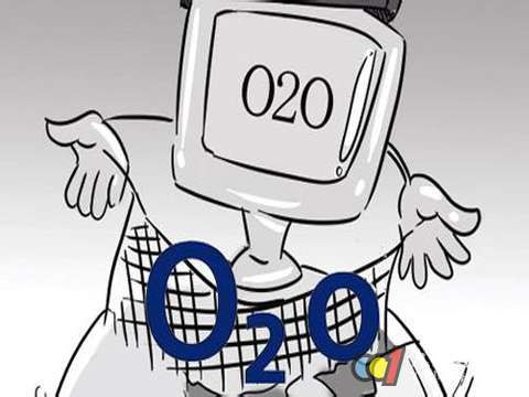 O2O模式或将开启地板行业新时代