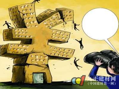 卫浴企业需重视资金链管理 转型是正道