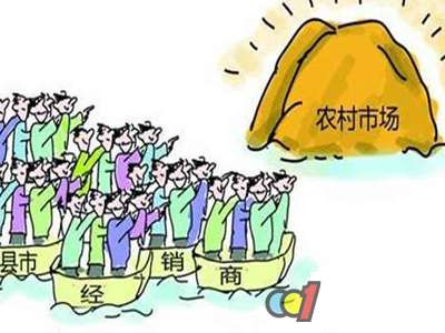 卫浴企业进军农村市场且行且珍惜 