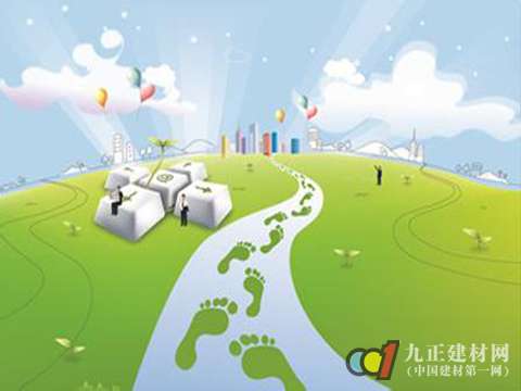 低碳之风盛行 地板企业能否“争锋”？