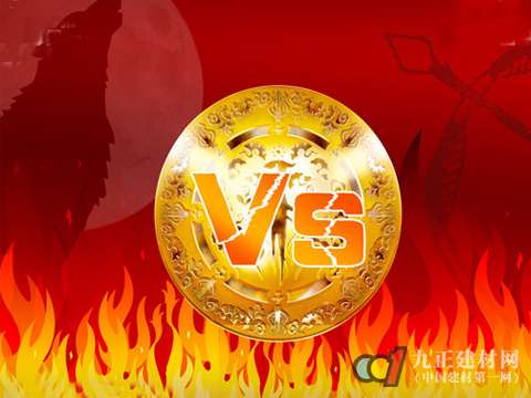 聚焦：本土地板品牌与“洋货”争高端