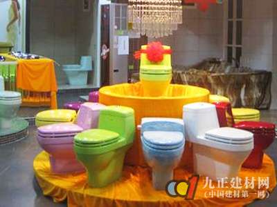 网购卫浴产品维权遭遇“七天之痒”