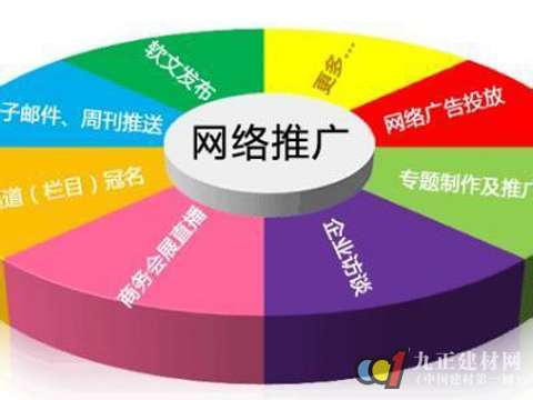 网络推广成地板行业销售新增长点