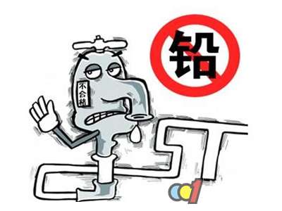 阿波罗、惠达卫浴被曝水嘴铅析出量超标 
