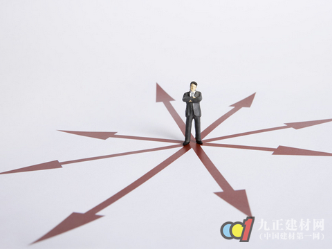 中小型家具企业未来出路在哪