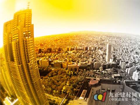 地板等家居卖场全城“放价”喜迎“金九”