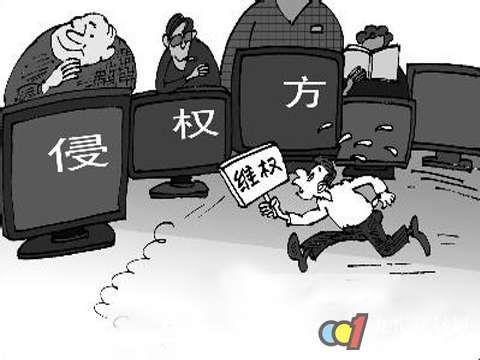 侵权现象屡见不鲜 圣象地板也中标