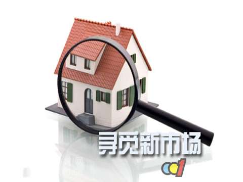 涂料企业进军农村市场 中低端产品打主流