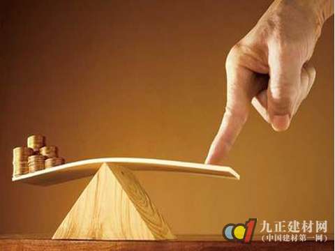 “减法策略” 或将打造地板品牌溢价能力？
