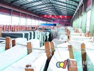 2014上半年中国石材行业发展举步维艰