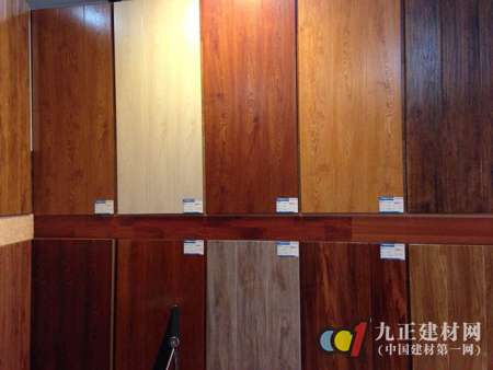 【微直播】成都汉邦地板北富森地板节现场报道