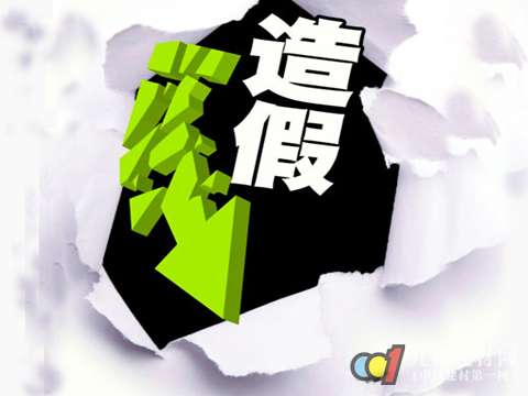 深度剖析：走进那些涂料造假背后的秘密