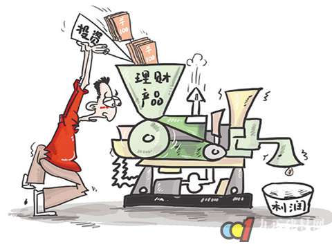 地板行业如何面对：微利时代的到来