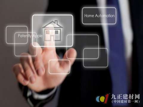 智能家居:中国高端家电品牌崛起契机