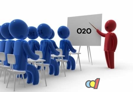 ҵO2OģʽҪͻ4谭