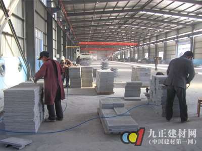 长沙市芙蓉区118家石材加工企业退出 47家被拆除