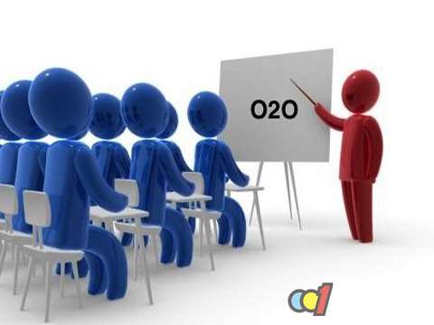 地板行业的触网行动之O2O模式