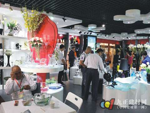 顺应时代需求 家具企业打造"软实力"