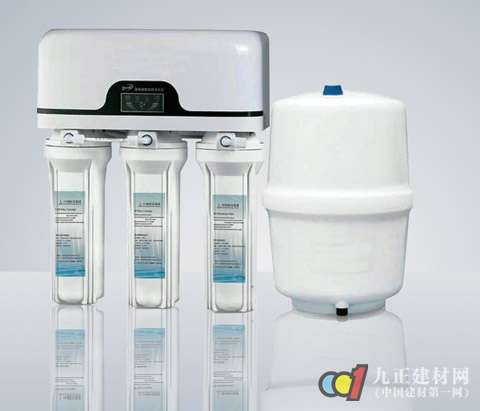 反渗透净水机浪费水,你知道吗?