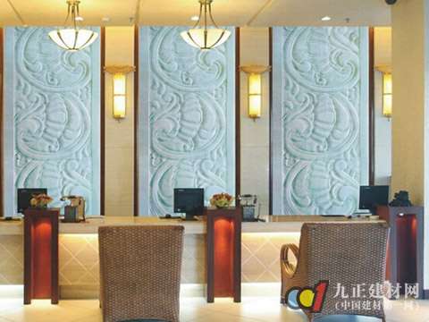 玻璃家具引领现代家具新潮流