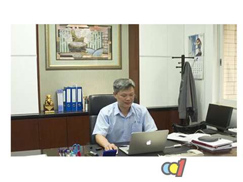 【人物访谈】王景宏：机遇与挑战并存