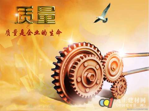 中国涂料企业差什么？