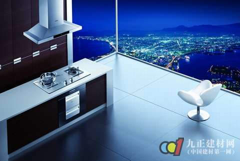 橱柜行业要从经济奇迹向品牌奇迹跨越