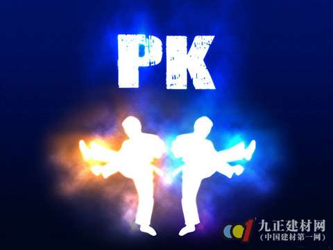 涂料企业打响电商之战