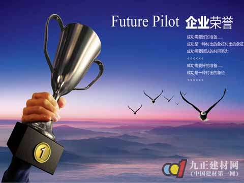荣誉“叫停”风波迭起 地板业亦需脚踏实地