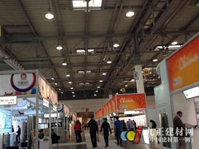 2014意大利维罗纳石材展览会开幕