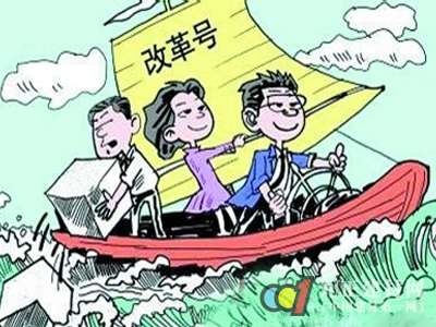 周焦点：环保改革正当时 卫企涅槃迎旺季