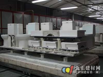 最新建陶卫浴产业动态聚焦
